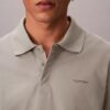Cotton Blend Pique Classic Polo Shirt Cotton Blend Pique Classic Polo Shirt