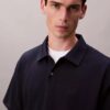 Cotton Blend Pique Classic Polo Shirt Cotton Blend Pique Classic Polo Shirt
