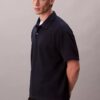 Cotton Blend Pique Classic Polo Shirt Cotton Blend Pique Classic Polo Shirt