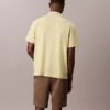 Cotton Blend Pique Classic Polo Shirt Cotton Blend Pique Classic Polo Shirt