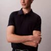 Cotton Blend Pique Classic Polo Shirt Cotton Blend Pique Classic Polo Shirt