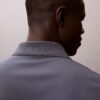 Cotton Blend Pique Classic Polo Shirt Cotton Blend Pique Classic Polo Shirt