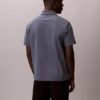 Cotton Blend Pique Classic Polo Shirt Cotton Blend Pique Classic Polo Shirt