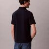 Cotton Blend Pique Classic Polo Shirt Cotton Blend Pique Classic Polo Shirt