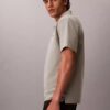 Cotton Blend Pique Classic Polo Shirt Cotton Blend Pique Classic Polo Shirt