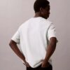 Cotton Blend Relaxed T-Shirt Cotton Blend Relaxed T-Shirt