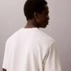 Cotton Blend Relaxed T-Shirt Cotton Blend Relaxed T-Shirt
