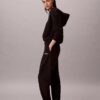 Cotton Blend Terry Joggers Cotton Blend Terry Joggers
