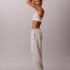 Cotton Blend Terry Joggers Cotton Blend Terry Joggers