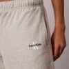 Cotton Blend Terry Joggers Cotton Blend Terry Joggers