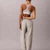 Cotton Blend Terry Joggers Cotton Blend Terry Joggers