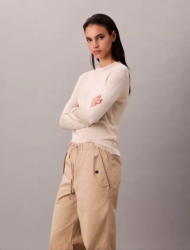Cotton Cargo Pants Cotton Cargo Pants