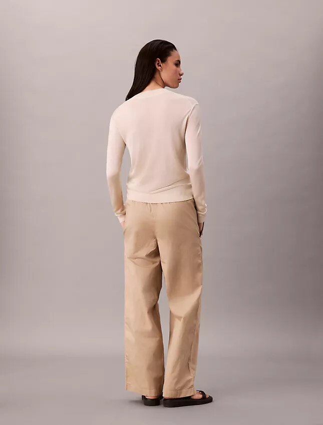 Cotton Cargo Pants Cotton Cargo Pants