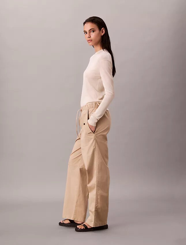 Cotton Cargo Pants Cotton Cargo Pants