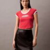 Cotton Cashmere Baby Tee