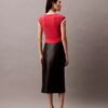 Cotton Cashmere Baby Tee
