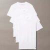 Cotton Classics 3-Pack Classic Fit Crewneck T-Shirt