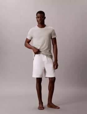 Cotton Classics 3-Pack Classic Fit Crewneck T-Shirt