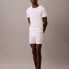 Cotton Classics 3-Pack Classic Fit Crewneck T-Shirt