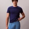 Cotton Classics 3-Pack Classic Fit Crewneck T-Shirt