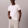 Cotton Classics 3-Pack Classic Fit Crewneck T-Shirt