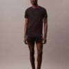 Cotton Classics 3-Pack Classic Fit Crewneck T-Shirt