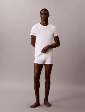 cotton classics 3 pack classic fit crewneck t shirt 2 6 280x369 - Cotton Classics 3-Pack Classic Fit Crewneck T-Shirt