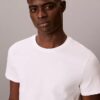 Cotton Classics 3-Pack Classic Fit Crewneck T-Shirt