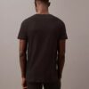 Cotton Classics 3-Pack Classic Fit Crewneck T-Shirt