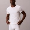 Cotton Classics 3-Pack Classic Fit Crewneck T-Shirt