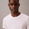 Cotton Classics 3-Pack Classic Fit Crewneck T-Shirt