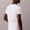 Cotton Classics 3-Pack Classic Fit Crewneck T-Shirt Cotton Classics 3-Pack Classic Fit Crewneck T-Shirt