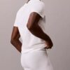 Cotton Classics 3-Pack Classic Fit Crewneck T-Shirt
