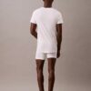 Cotton Classics 3-Pack Classic Fit Crewneck T-Shirt