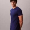 Cotton Classics 3-Pack Classic Fit Crewneck T-Shirt