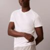 Cotton Classics 3-Pack Classic Fit Crewneck T-Shirt