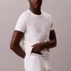 Cotton Classics 3-Pack Classic Fit Crewneck T-Shirt