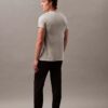 Cotton Classics 3-Pack Classic Fit V-Neck T-Shirt