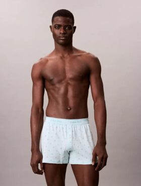 Cotton Classics 3-Pack Knit Boxer