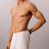 Cotton Classics 3-Pack Knit Boxer