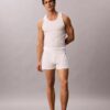 Cotton Classics 3-Pack Tank Top Cotton Classics 3-Pack Tank Top