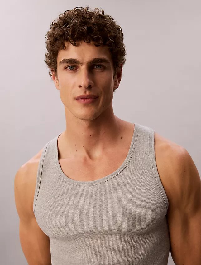 Cotton Classics 3-Pack Tank Top Cotton Classics 3-Pack Tank Top