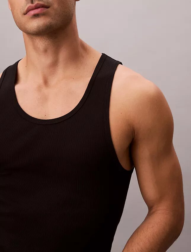 Cotton Classics 3-Pack Tank Top Cotton Classics 3-Pack Tank Top