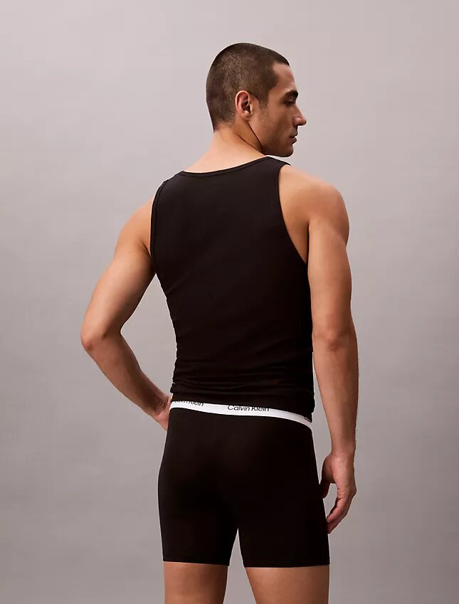 Cotton Classics 3-Pack Tank Top Cotton Classics 3-Pack Tank Top
