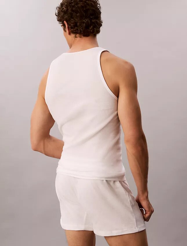 Cotton Classics 3-Pack Tank Top Cotton Classics 3-Pack Tank Top