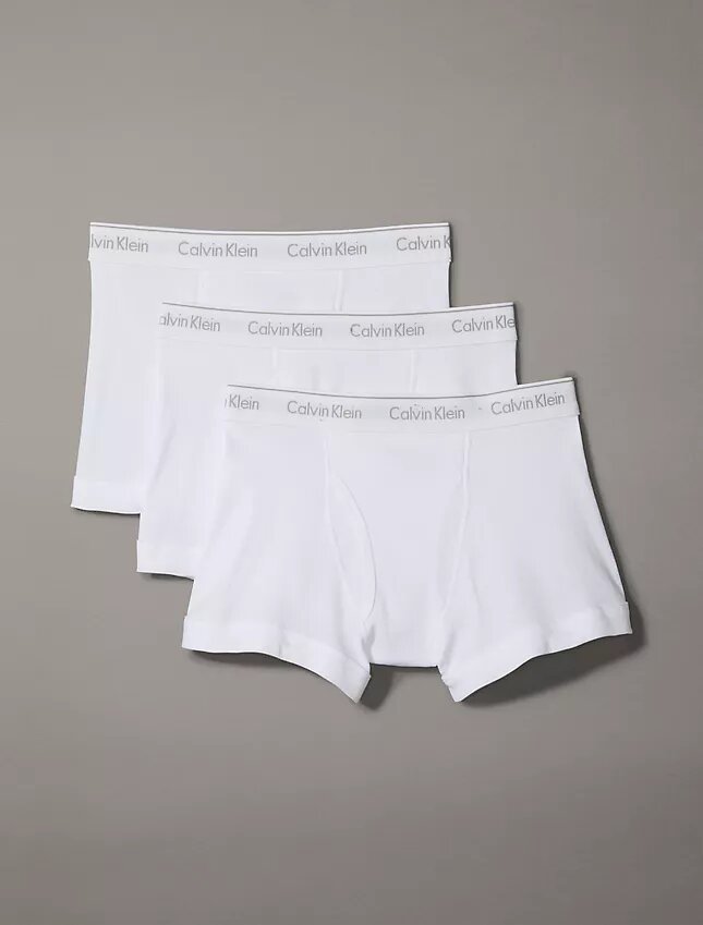 Cotton Classics 3-Pack Trunk Cotton Classics 3-Pack Trunk