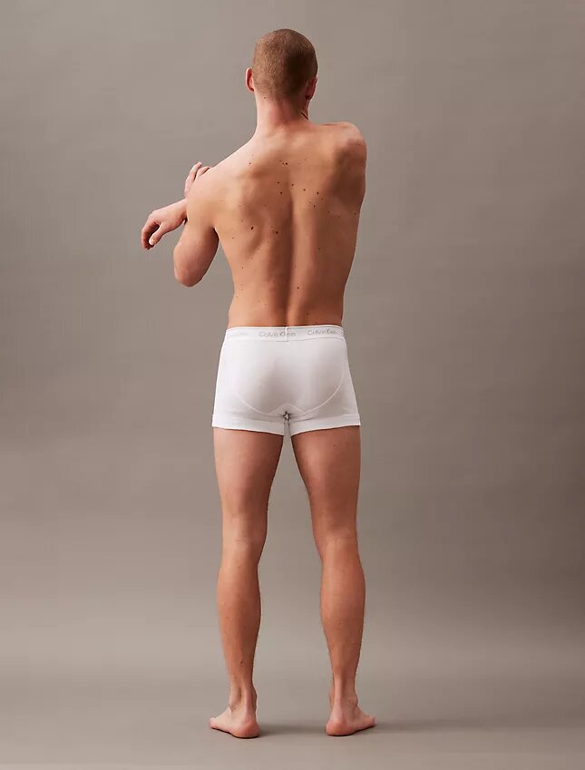 Cotton Classics 3-Pack Trunk Cotton Classics 3-Pack Trunk