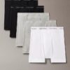 Cotton Classics 5-Pack Boxer Brief Cotton Classics 5-Pack Boxer Brief