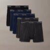 Cotton Classics 5-Pack Boxer Brief Cotton Classics 5-Pack Boxer Brief