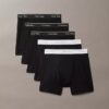 Cotton Classics 5-Pack Boxer Brief Cotton Classics 5-Pack Boxer Brief